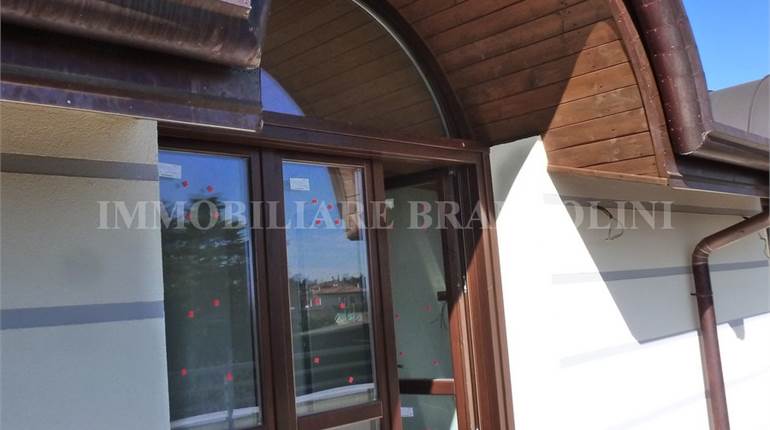 Attic for sale in Varese