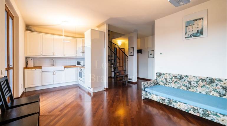 2 bedroom apartment for sale in Varese