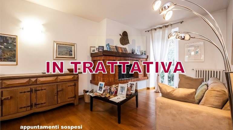 3+ bedroom apartment for sale in Luvinate