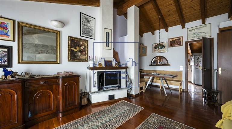 Apartment for sale in Varese