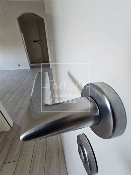 particolare porte interne