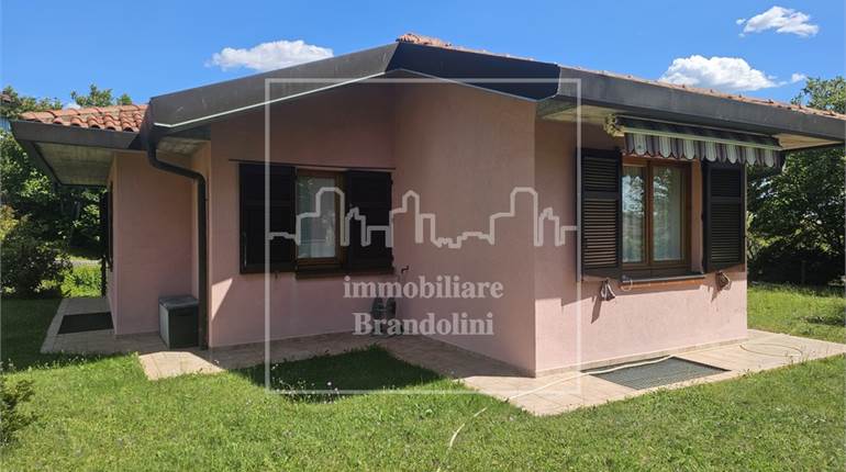 Villa for sale in Barasso