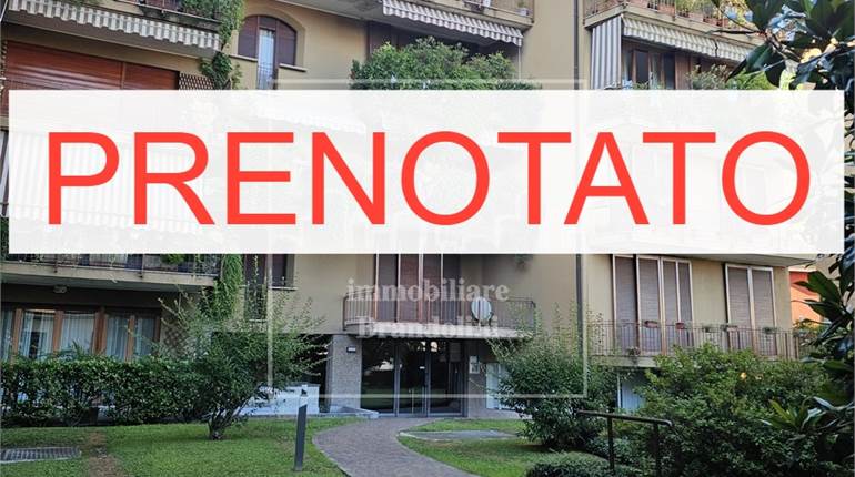 2 bedroom apartment for sale in Varese