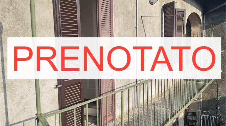 3 locali in vendita a Comerio