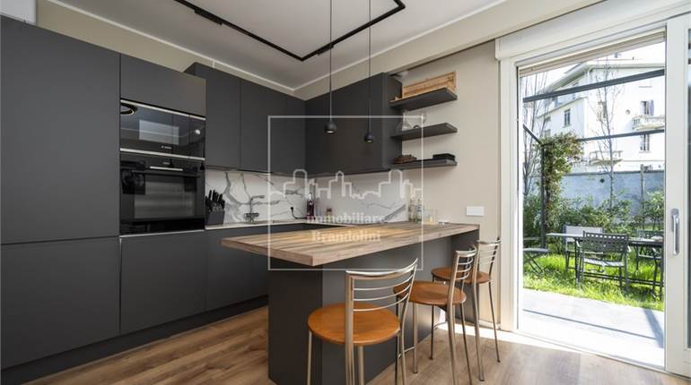 Appartamento in vendita a Varese