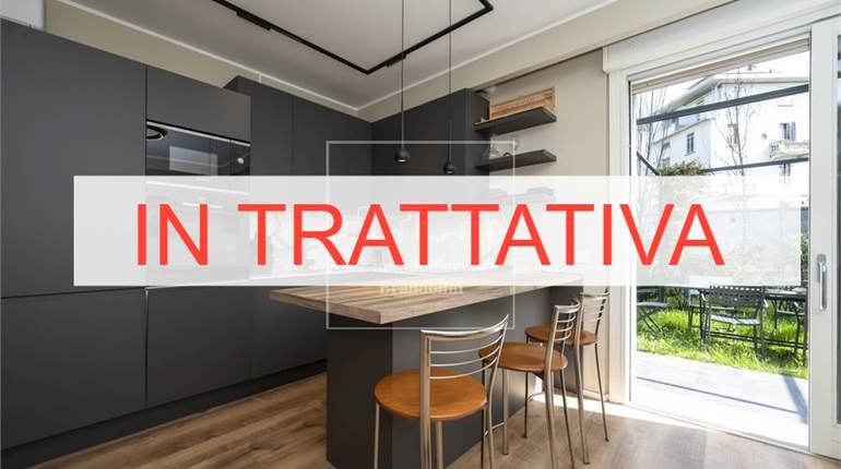 Appartamento in vendita a Varese