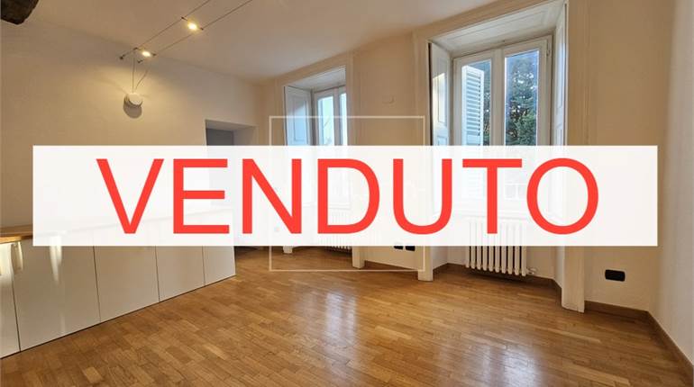 Apartment for sale in Varese