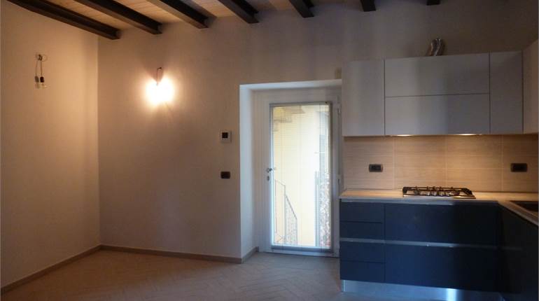 1 bedroom apartment for rent in Varese