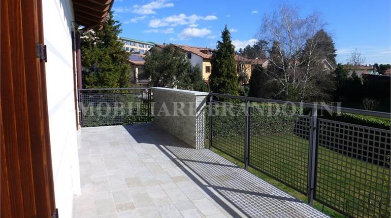 Attic for sale in Varese