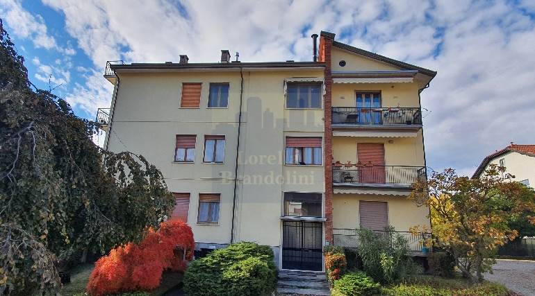 Apartment for sale in Varese
