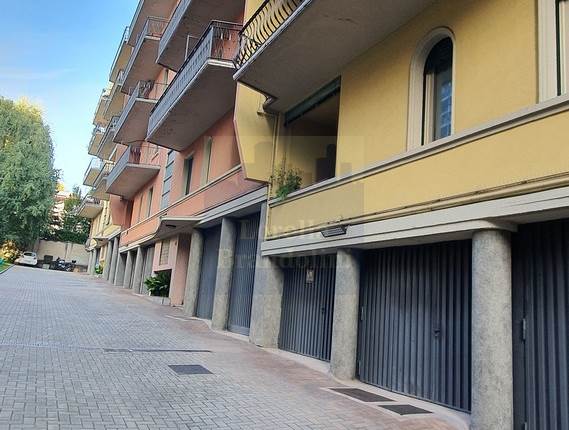 1 bedroom apartment for sale in Varese