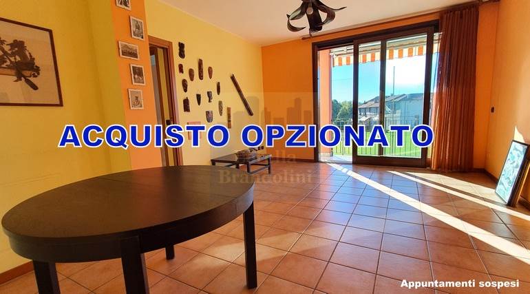 3+ bedroom apartment for sale in Varese