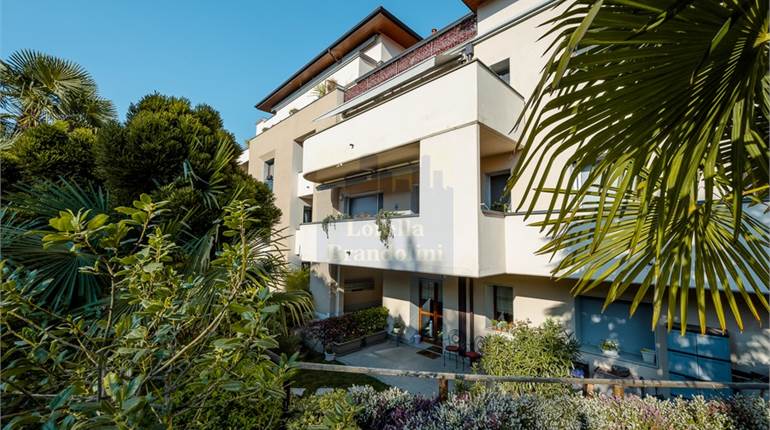 3+ bedroom apartment for sale in Varese