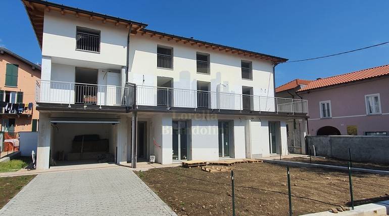 2 bedroom apartment for sale in Gavirate