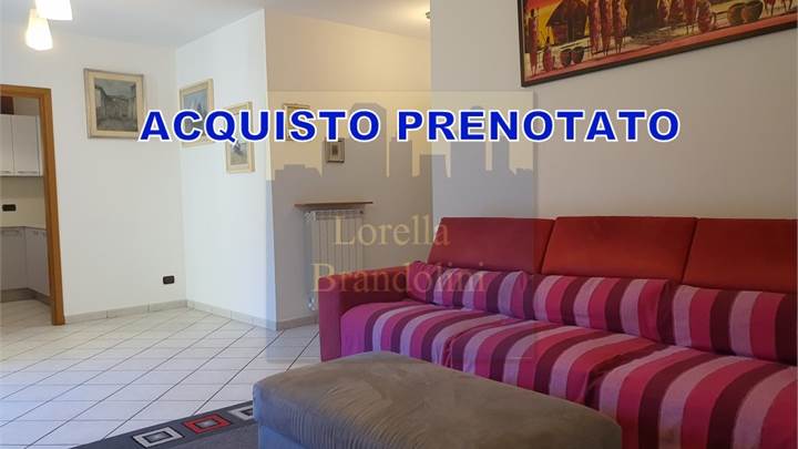 2 bedroom apartment for sale in Besozzo