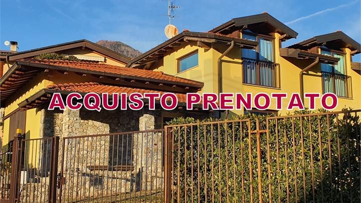 Villa in vendita a Brenta