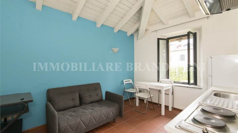 1 bedroom apartment for sale in Luvinate