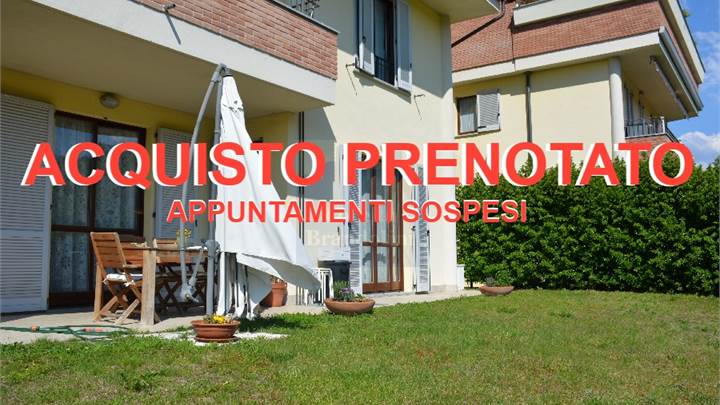 Appartamento in vendita a Brenta