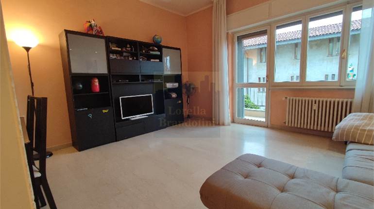 Apartment for sale in Luvinate