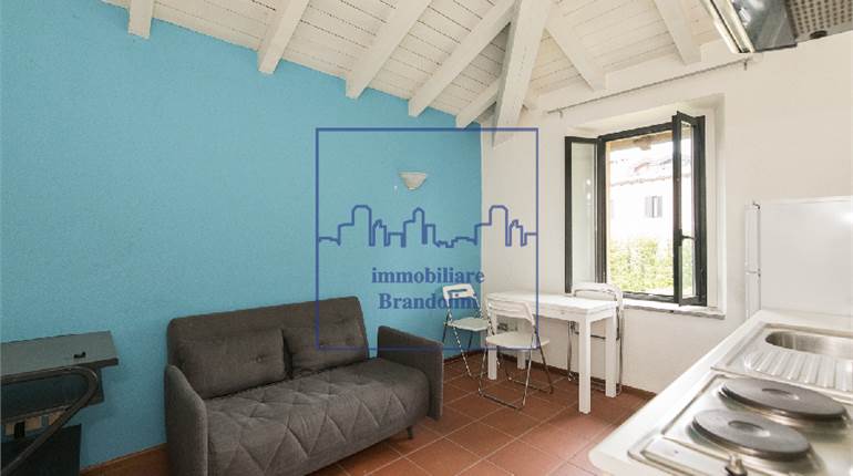 1 bedroom apartment for sale in Luvinate