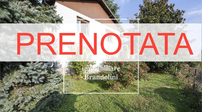 Villa for sale in Barasso