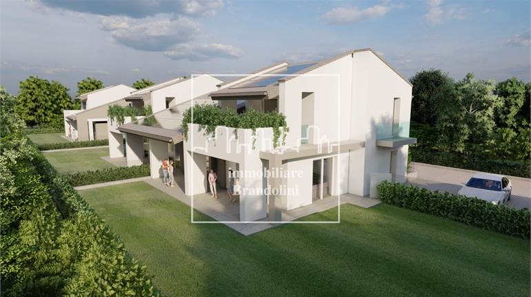Villa in vendita a Varese