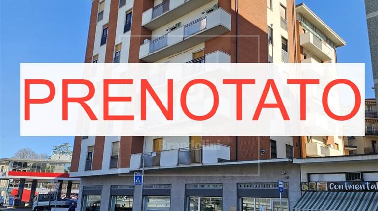 1 bedroom apartment for sale in Varese