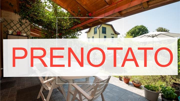 Terraced house for sale in Varese