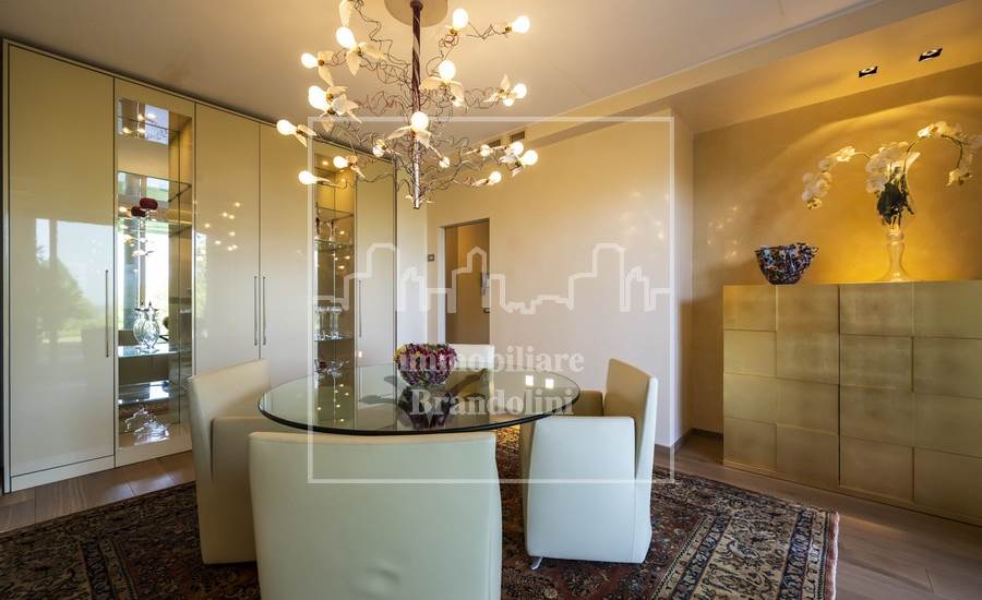 sala pranzo