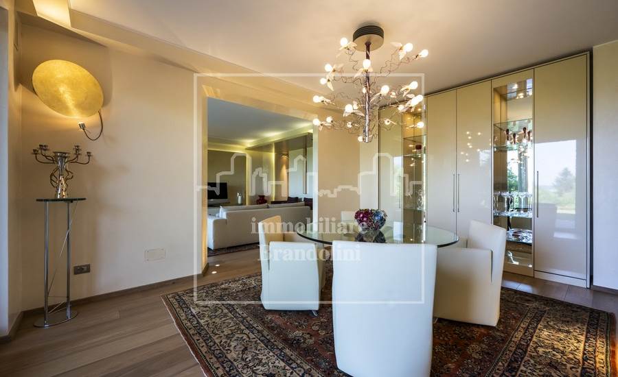 sala pranzo