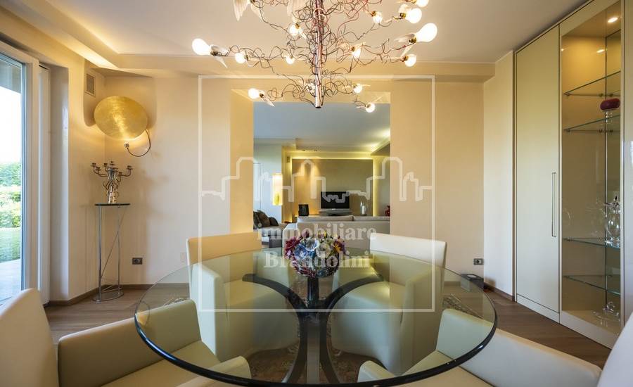 sala pranzo