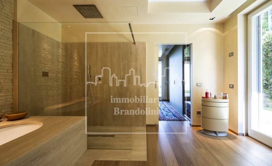 particolare bagno