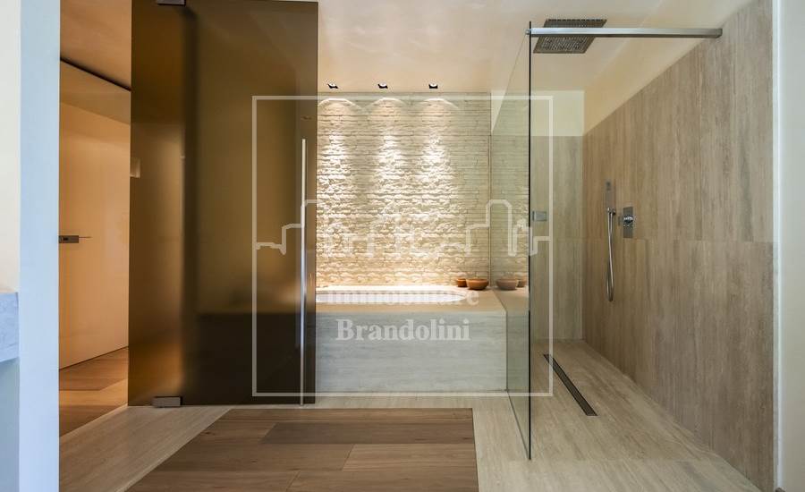 bagno