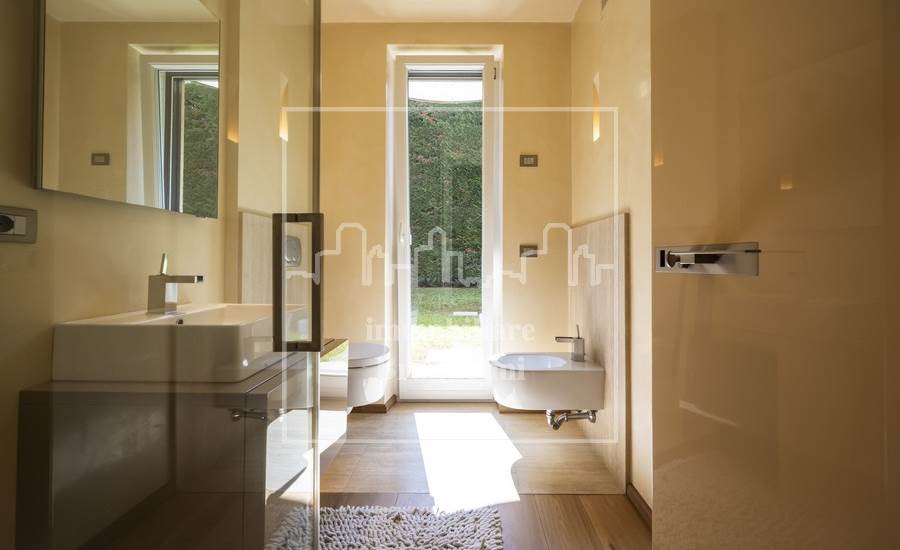 bagno