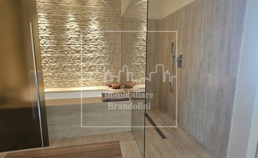 bagno en suite