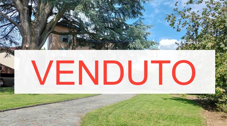 Villa for sale in Varese