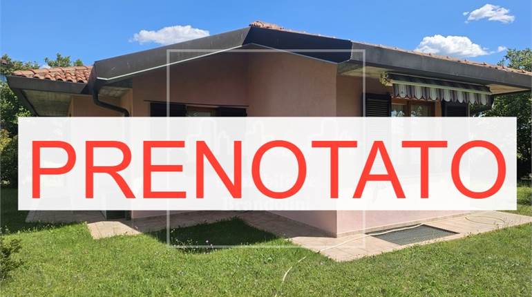 Villa for sale in Barasso