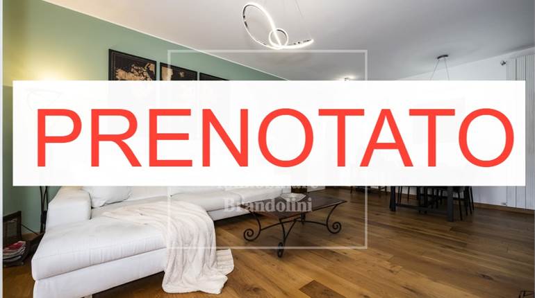 Appartamento in vendita a Varese