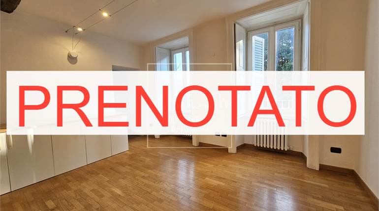 Apartment for sale in Varese