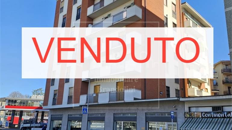 2 locali in vendita a Varese