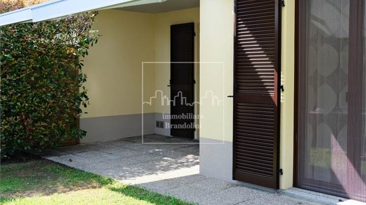 Villa in vendita a Besozzo