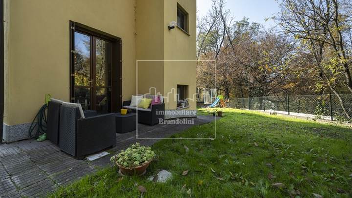 Villetta schiera in vendita a Varese