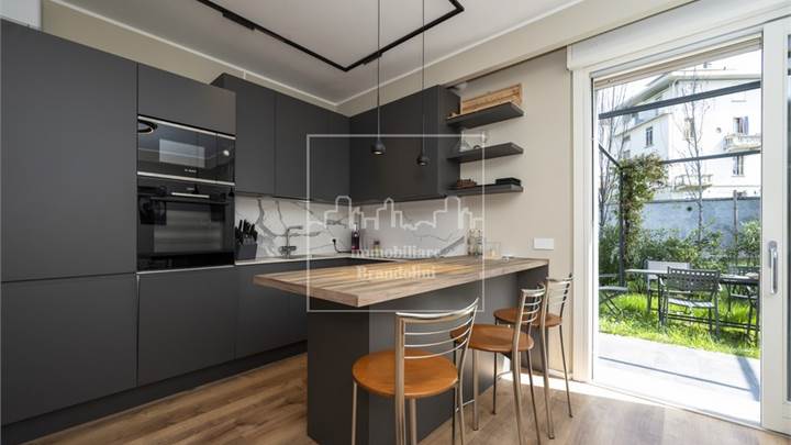 Appartamento in vendita a Varese