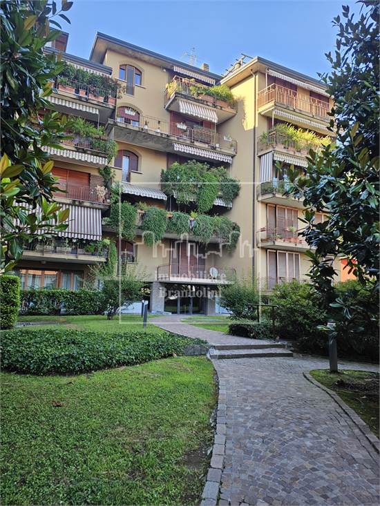giardino condominiale 