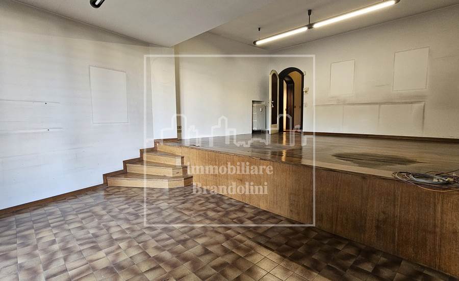 soggiorno stato attuale