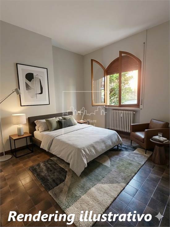 rendering illustrativo