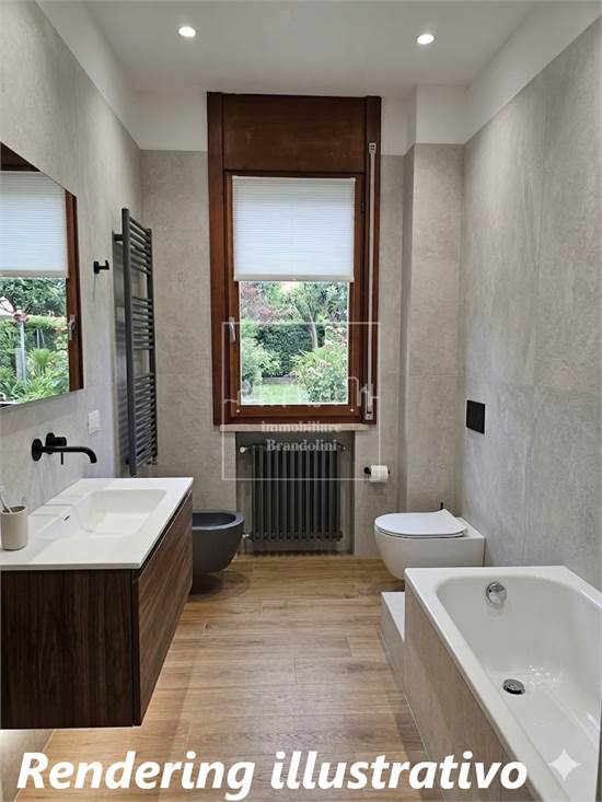 rendering illustrativo