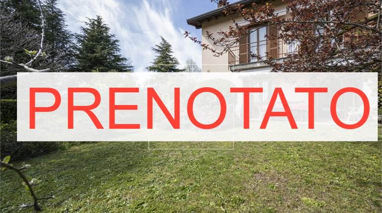 3 locali in vendita a Luvinate