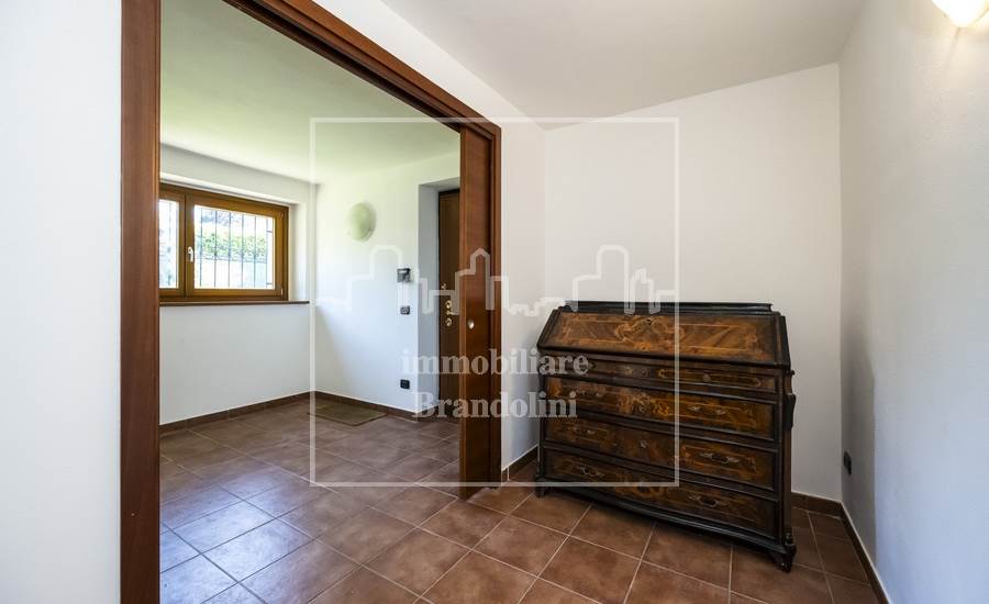 atrio ingresso piano terreno