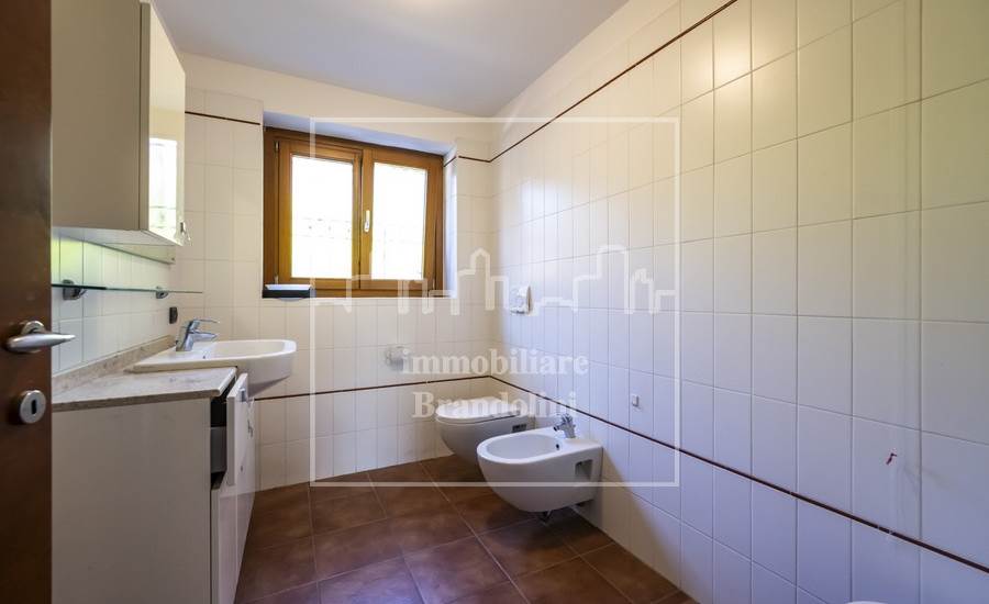 bagno piano terreno